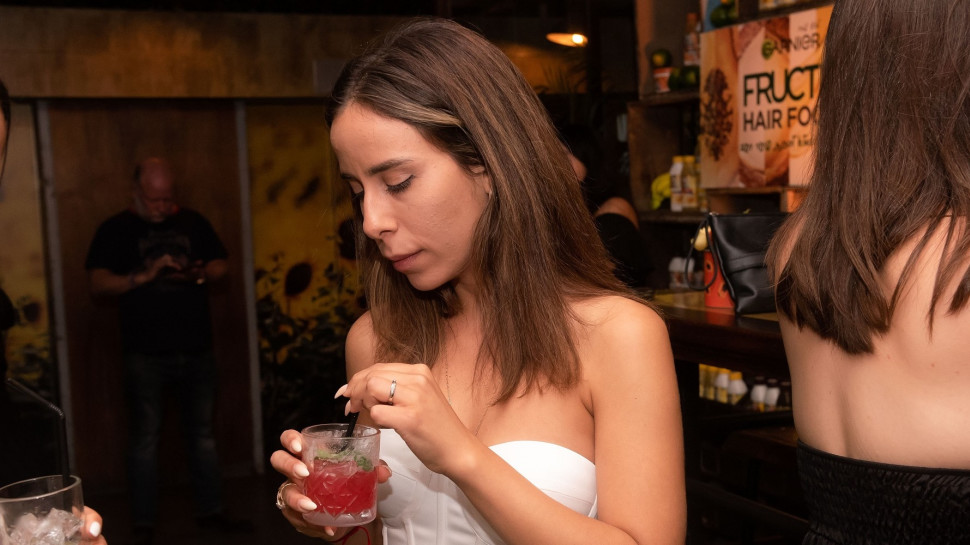 שרית פולק (צילום: גדי סיארה)