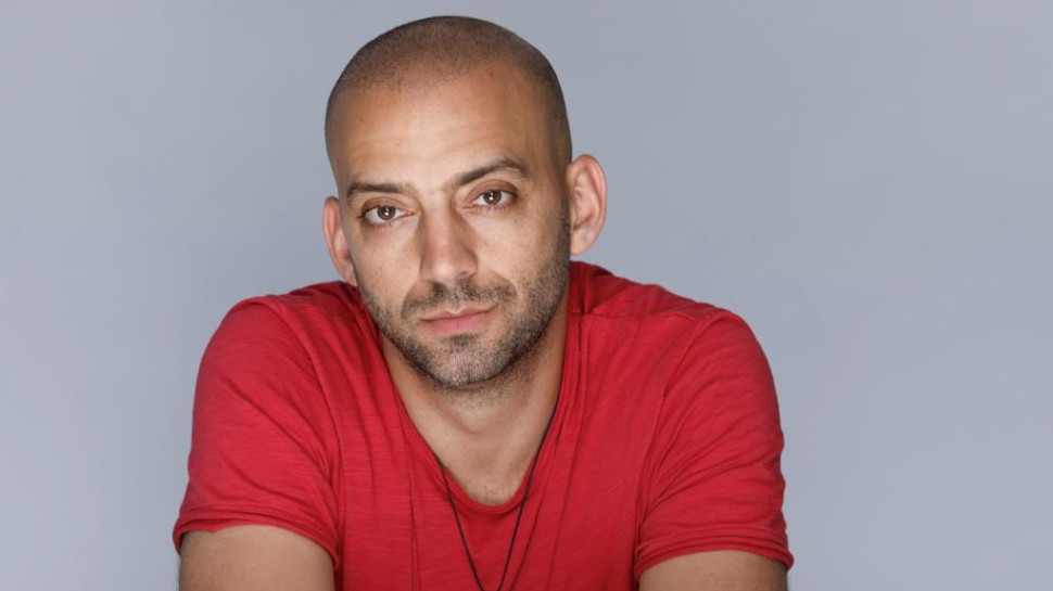 עידן רייכל  (צילום: דניאל קמינסקי)