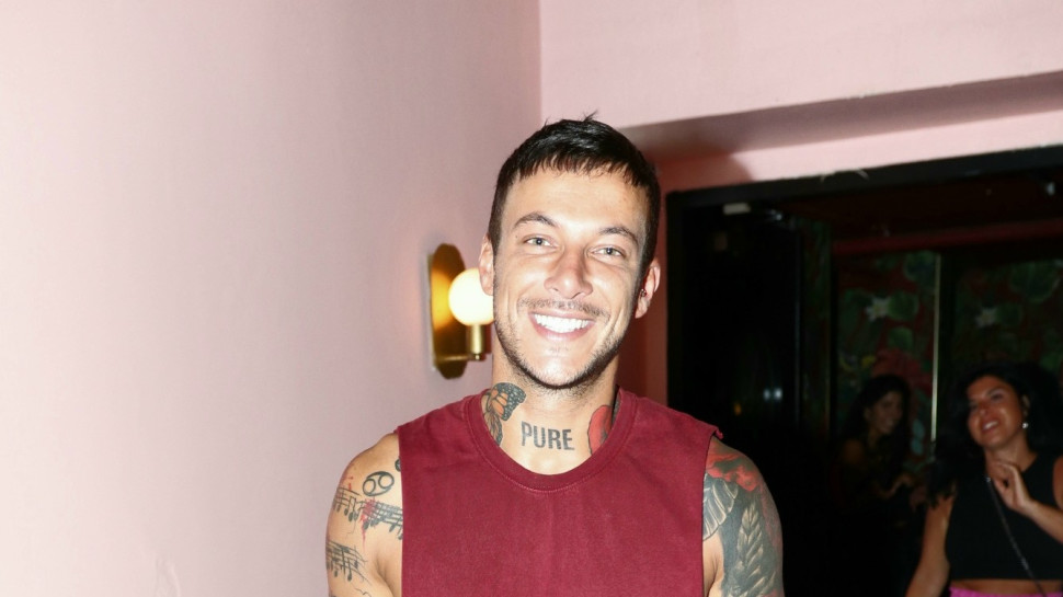 ג'וזי זירה (צילום: אור גפן)