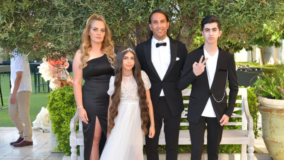 אליקו כהן (צילום: עמי ארליך )