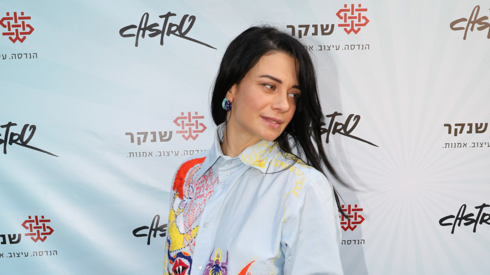 נינט טייב (צילום: רפי דלויה)