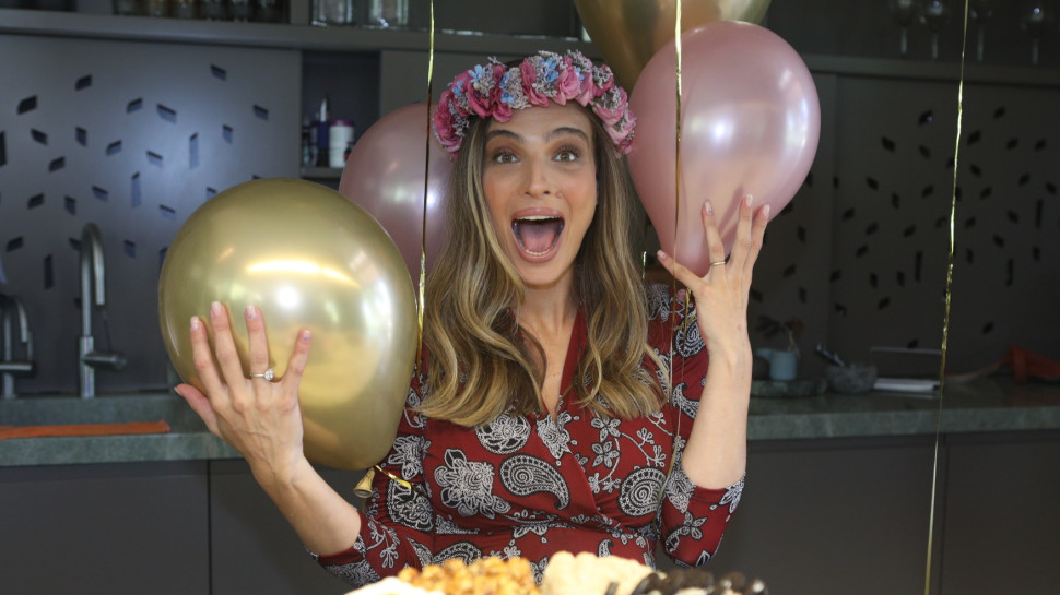 אילנית לוי (צילום: אסף לב)