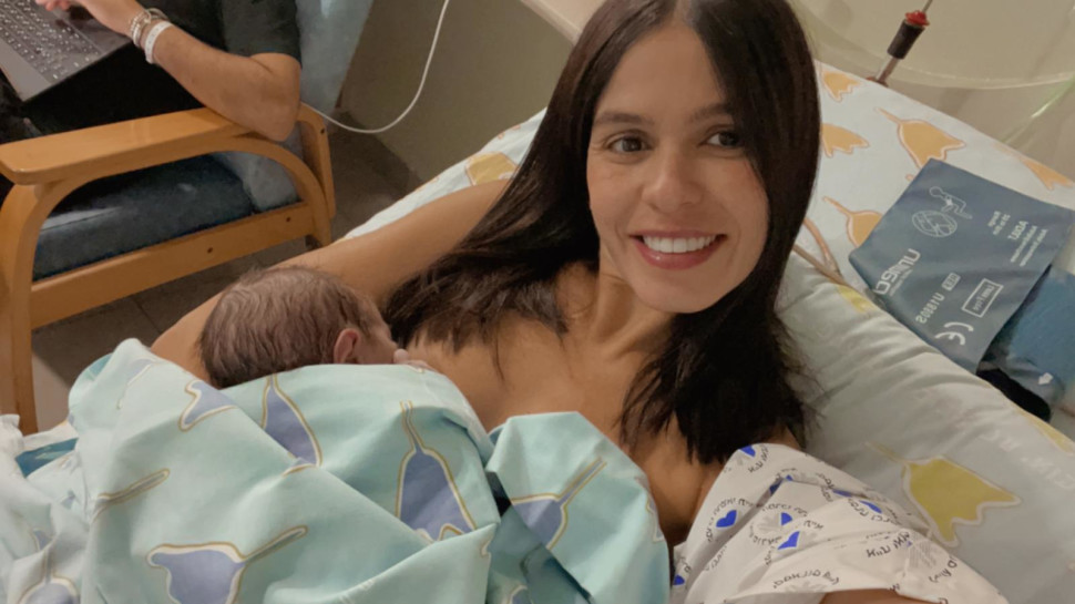 מיכל הקטנה (צילום: צילום עצמי)