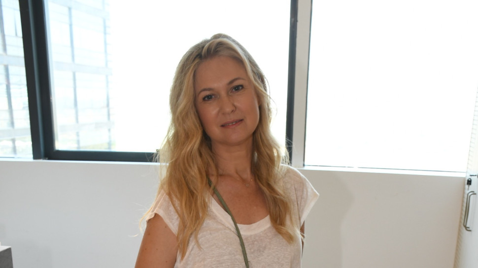 מיכל ינאי (צילום: אביב חופי)