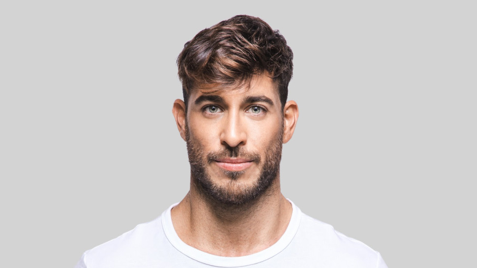 אייל ברקובר (צילום: מיכה לובטון)