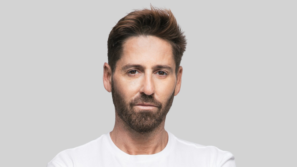 רועי לולו (צילום: מיכה לובטון)