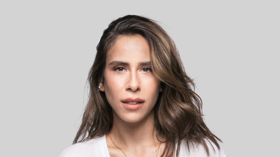 שרית פולק (צילום: מיכה לובטון)