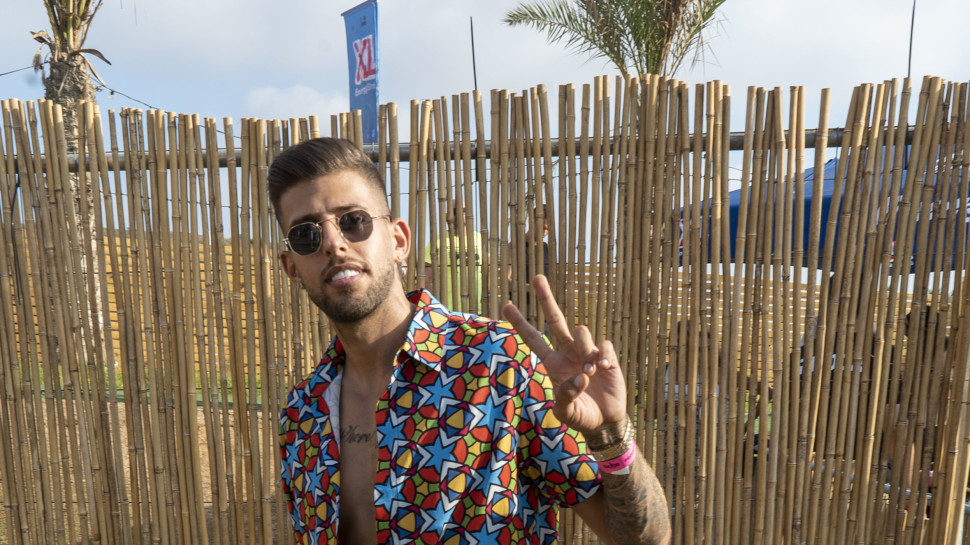 בן אל תבורי (צילום: סער נזגינוב)