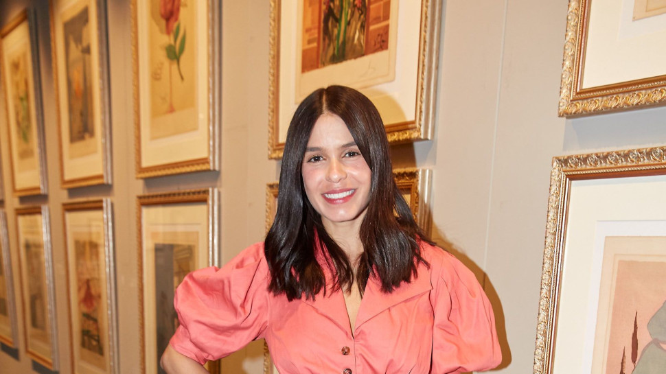 מיכל הקטנה (צילום: שוקה כהן)