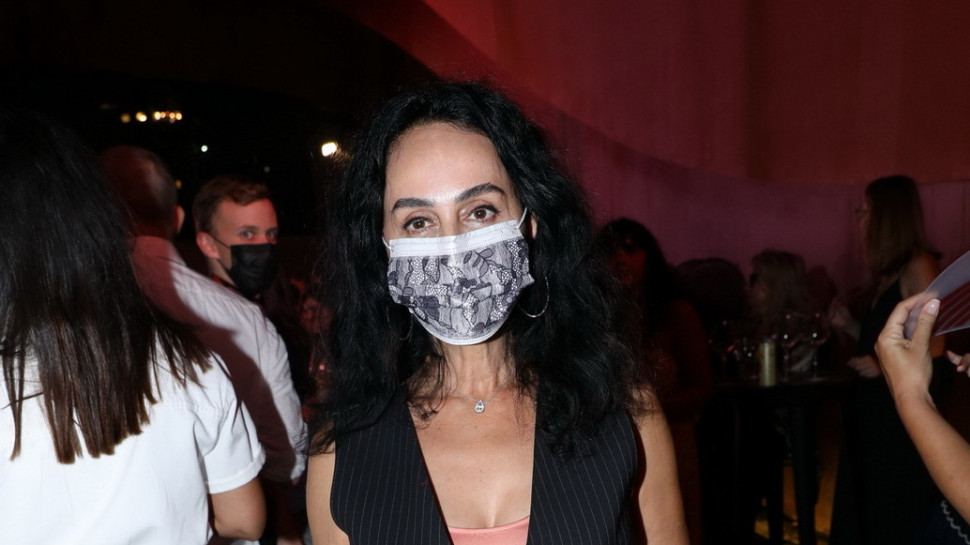 ריטה (צילום: רפי דלויה)