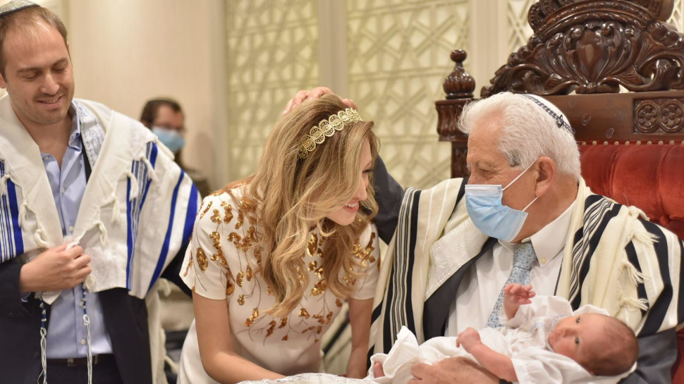 מירי מיכאלי, אייברי שוורץ (צילום: ארן חן צלמים)