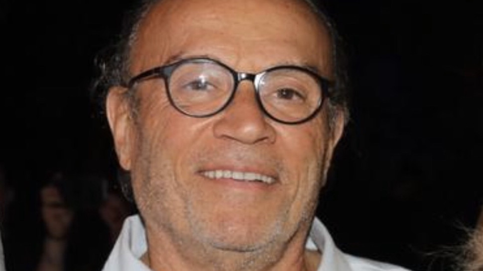 אליוט ענתבי  (צילום: עזרא לוי)