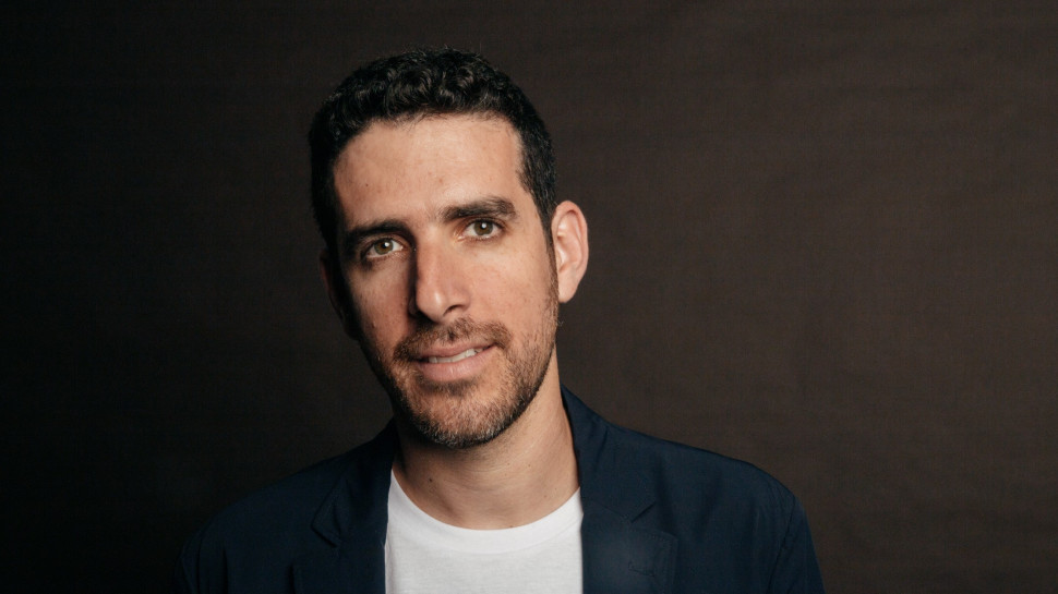 נועם פיינהולץ  (צילום: סשה פרילוצקי)