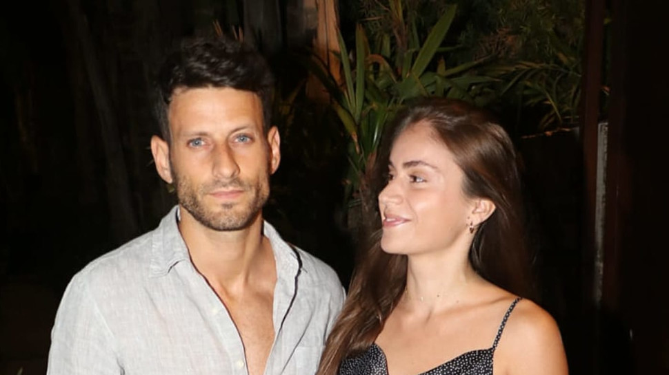 דניאל ליטמן (צילום: ניר פקין, באדיבות וואלה!)