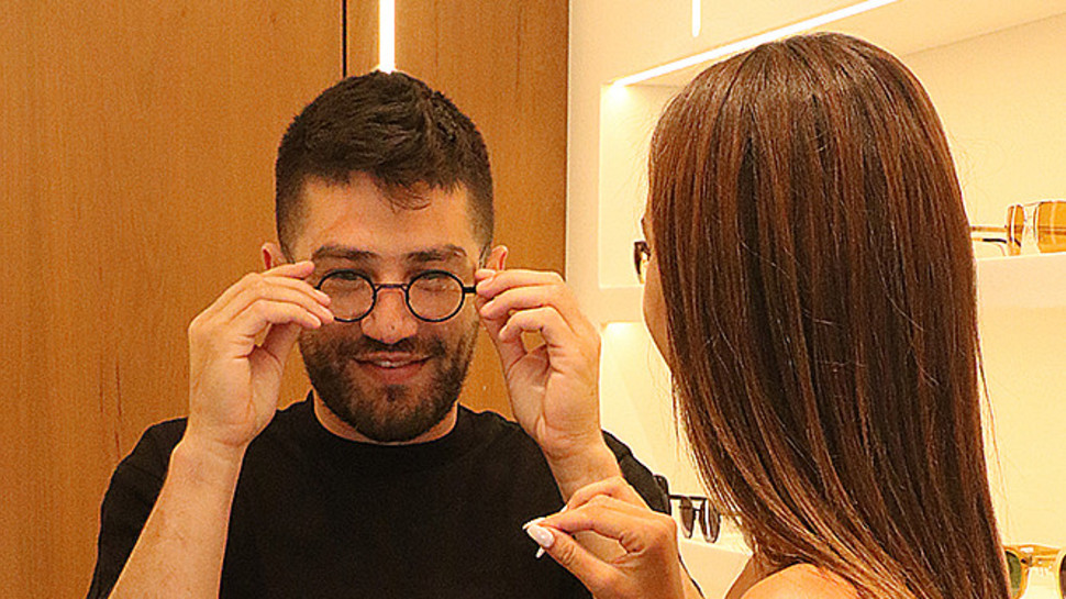 יהודה יצחקוב (צילום: פול סגל)