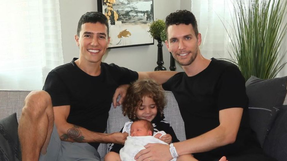 הראל סקעת, עידן רול (צילום: אהובה סקעת)