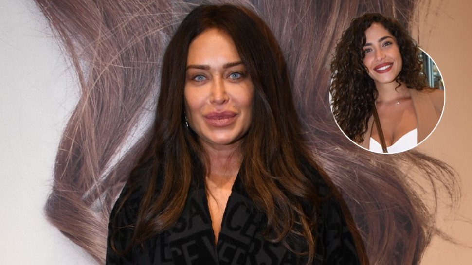 דניאל גרינברג, אביבית בר זוהר (צילום: אביב חופי)