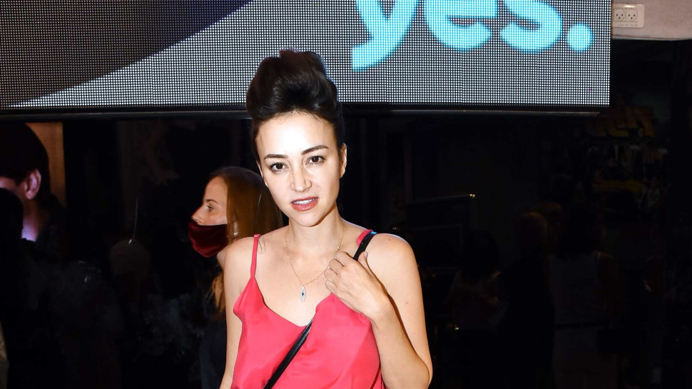 נלי תגר (צילום: אמיר מאירי)