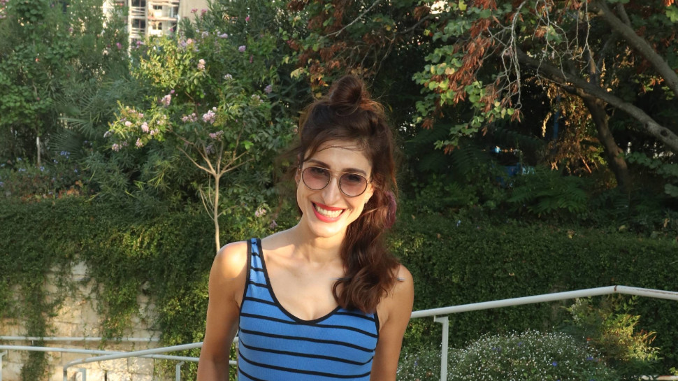 שני כהן (צילום: אור גפן, יח"צ)