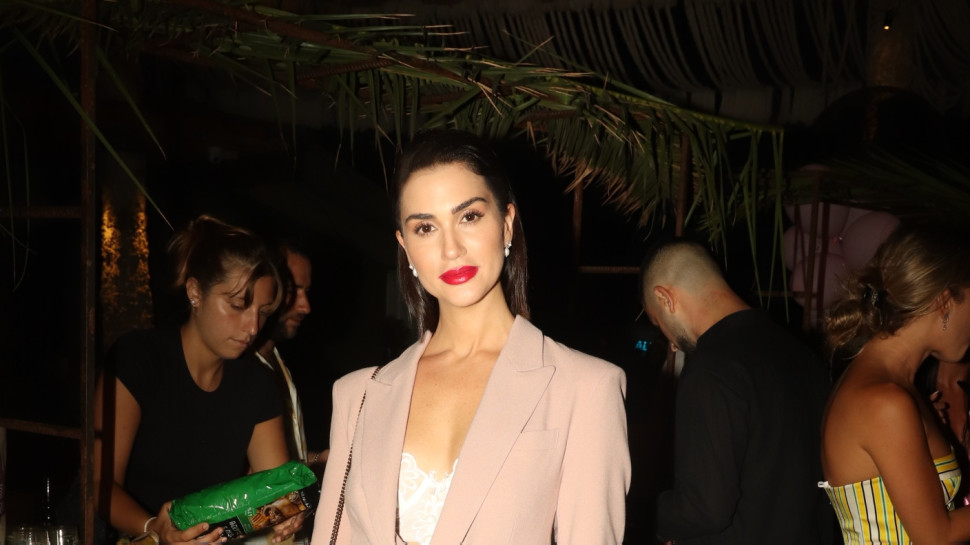 שיר אלמליח (צילום: אור גפן)