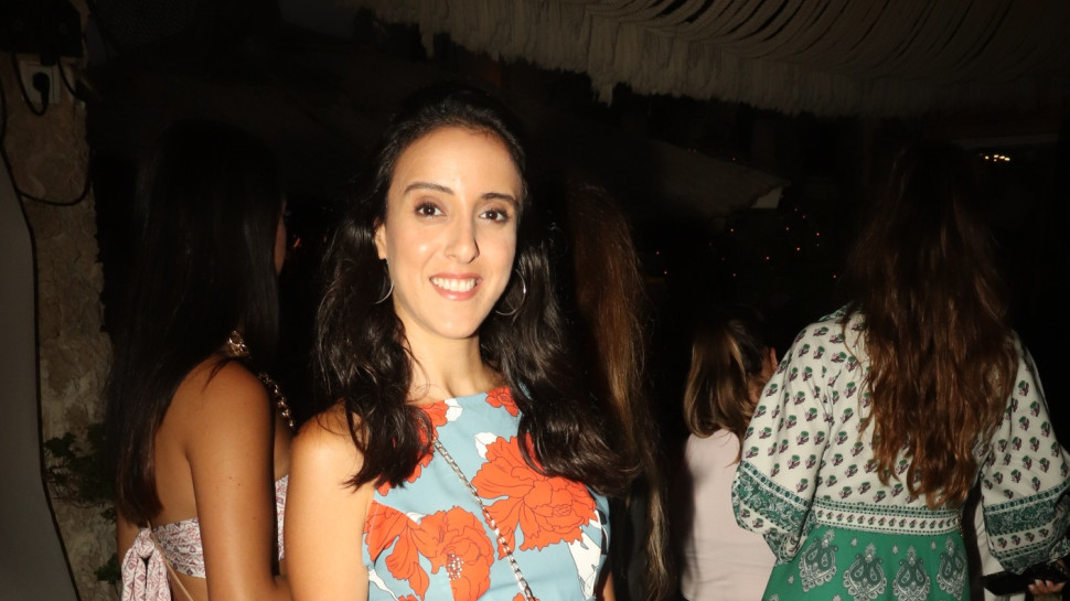 פרלה דנוך (צילום: אור גפן, יח"צ)