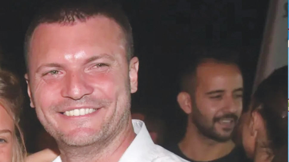 שי אביטל (צילום: אבשלום ששוני)