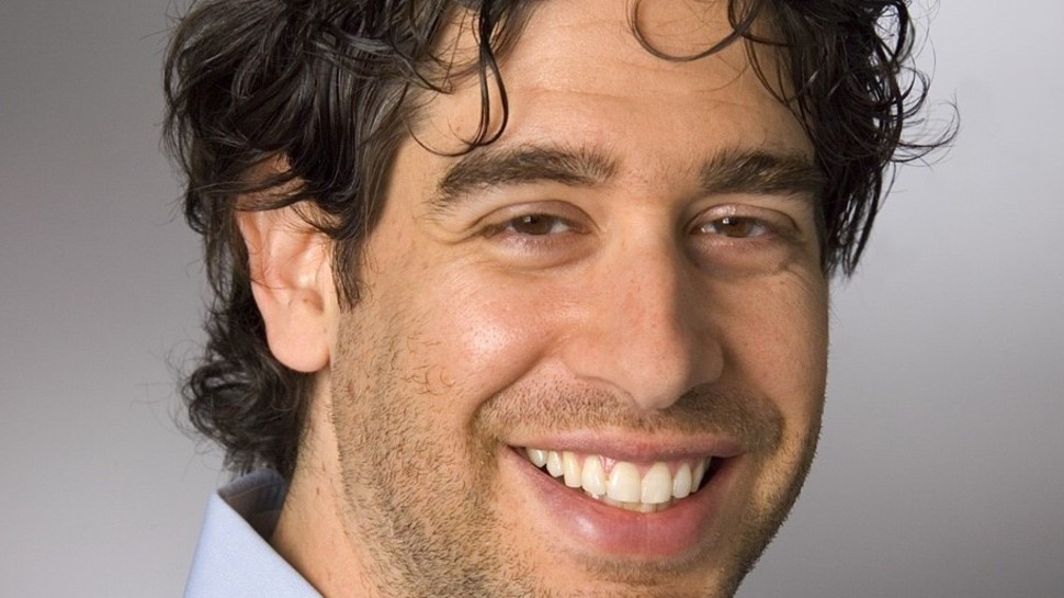 ניר צוק  (צילום: פאלו אלטו נטוורקס)