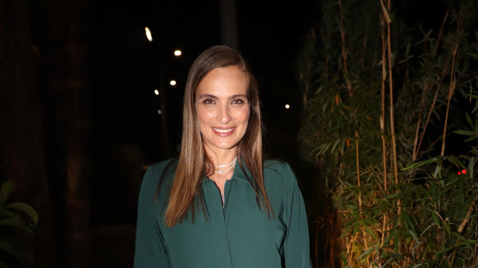 אילנית לוי (צילום: אור גפן)