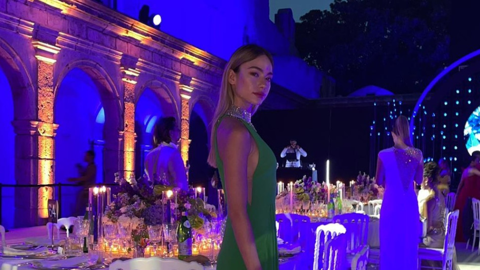 אלה איילון (צילום: יח"צ סוכנות יולי)