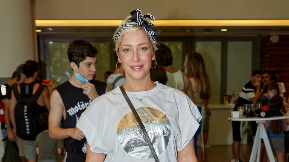 מירית גרינברג (צילום: שוקה כהן)