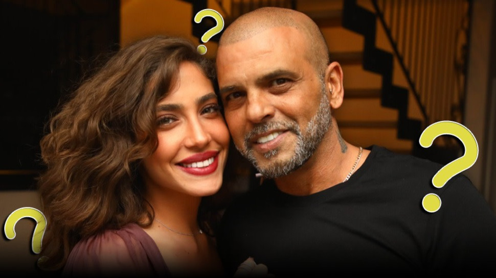 אייל גולן, דניאל גרינברג (צילום: אלוני מור)