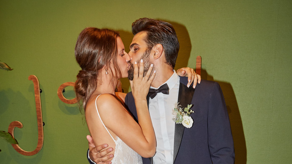 יעל אלקנה, תומר מכלוף (צילום: שוקה כהן)