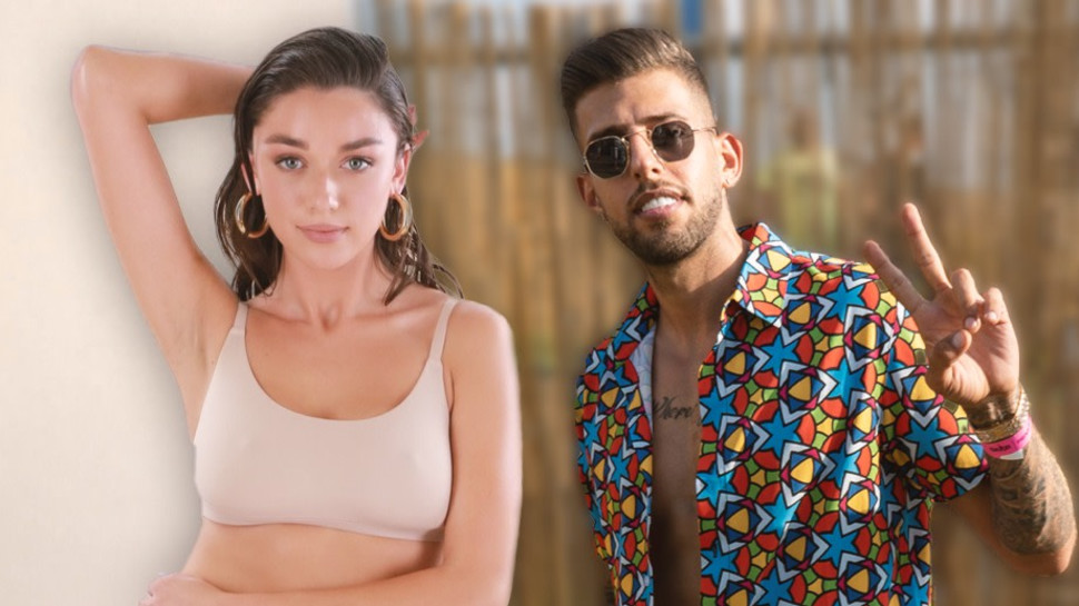 בן אל תבורי, טייטם שטרן (צילום: דנה קופל,סער נזגינוב)