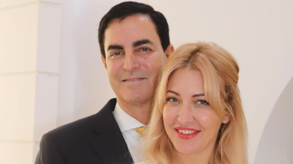 חיים הורוביץ (צילום: אלבום פרטי)