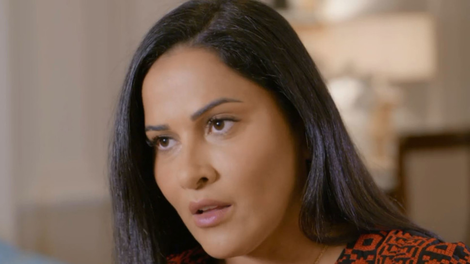 רנא רסלאן (צילום: צילום מסך)