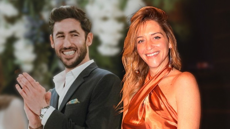 מור לרמן, עומרי קראוס (צילום: אור גפן,אלון גרובר)