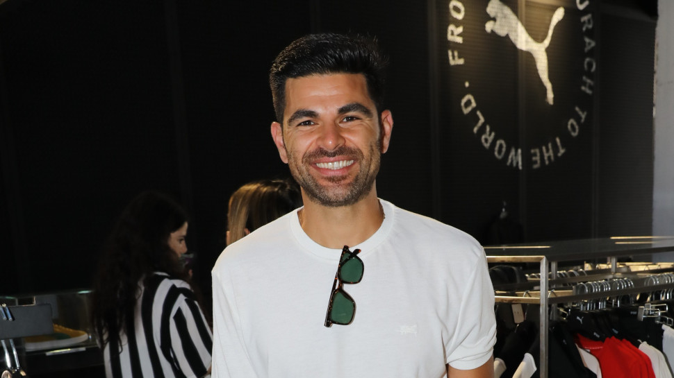 מאיר תמם (צילום: רפי דלויה)