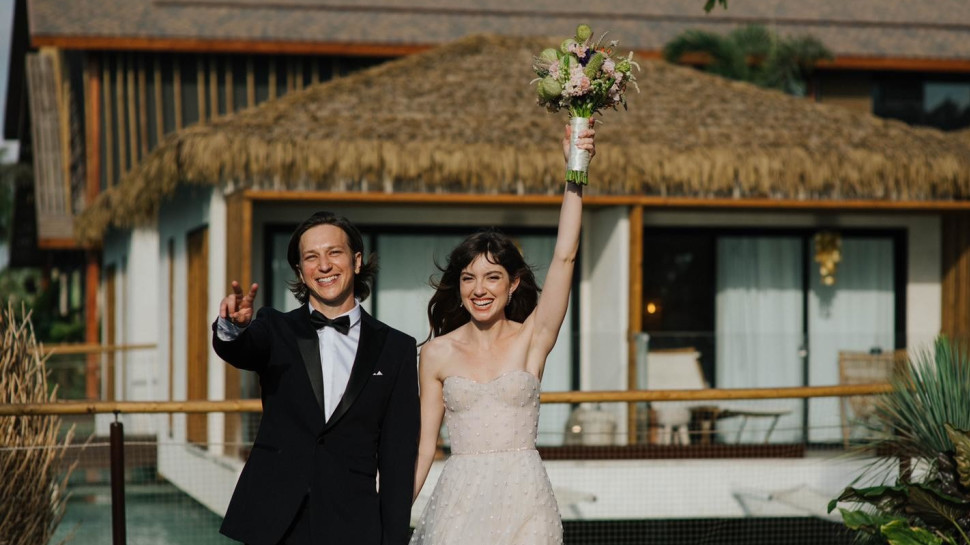 אליאנה תדהר, לי בירן (צילום: עידן חסון)