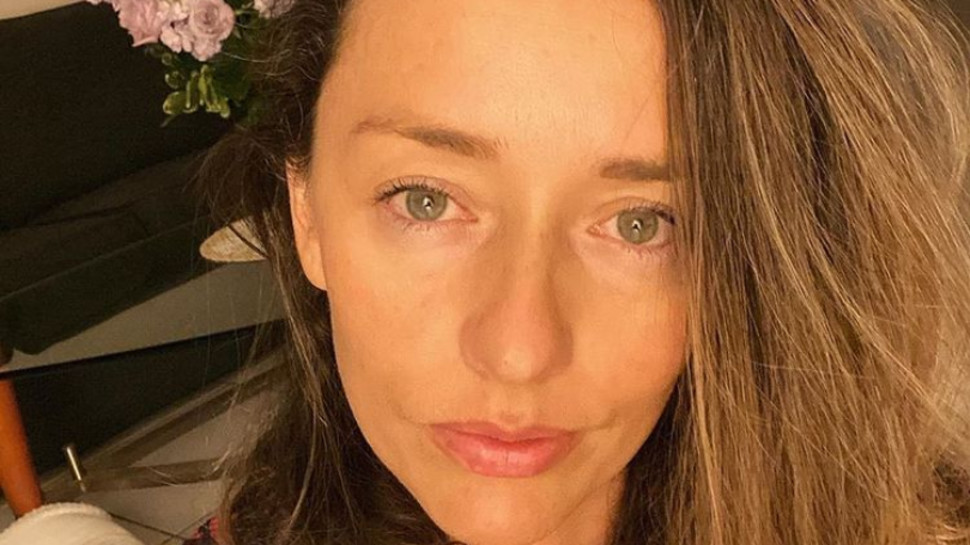 רוני לוי, חתונה ממבט ראשון (צילום: צילום מסך אינסטגרם)