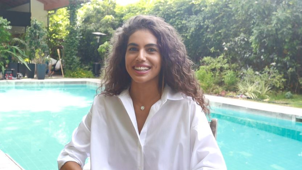 שלומית מלכה (צילום: נועה רחמים)