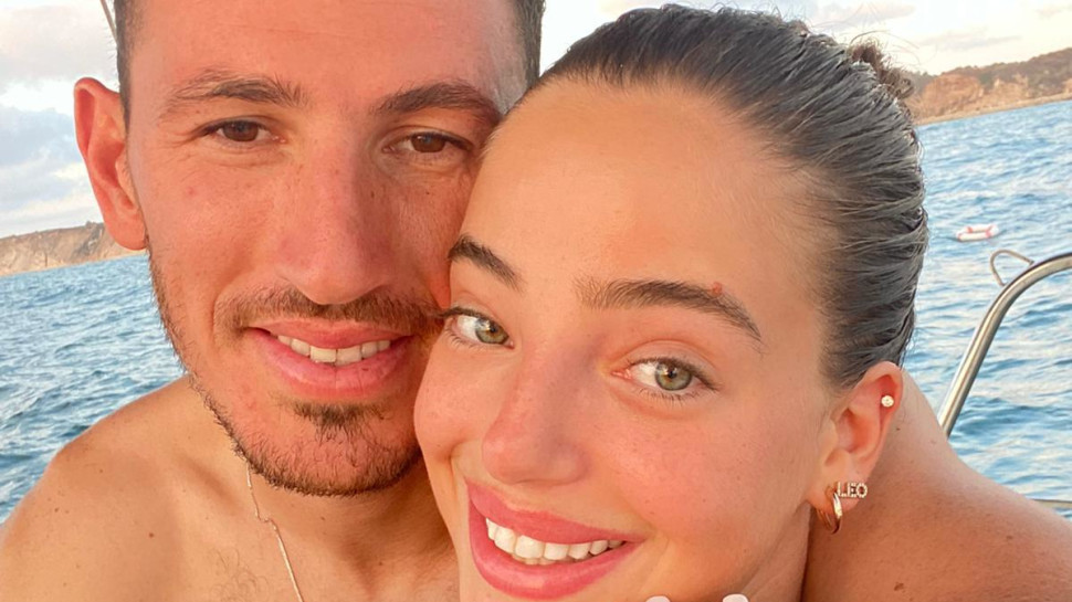 הדר קרקו, ליאו בורנשטיין (צילום: יח"צ)