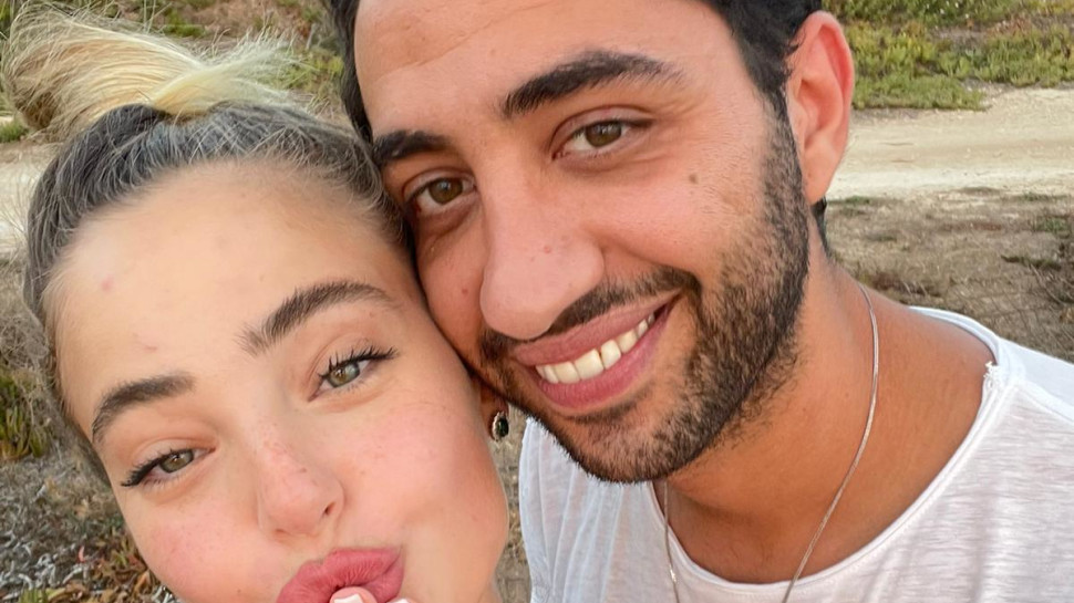 נוי קרקו, לירוי טוסנה (צילום: יח"צ)