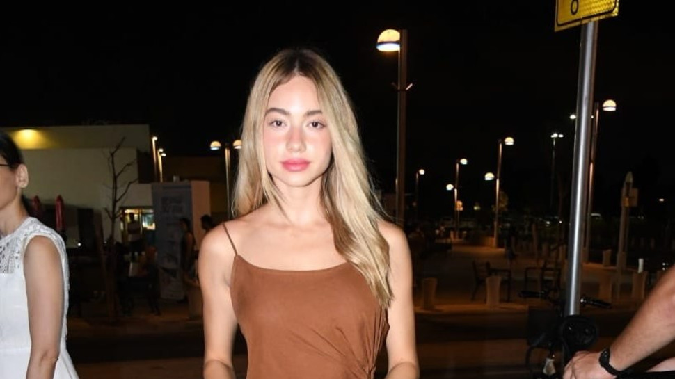 אלה איילון (צילום: אביב חופי)