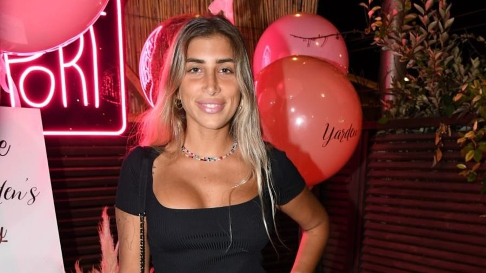 מעיין אשכנזי (צילום: אביב חופי)