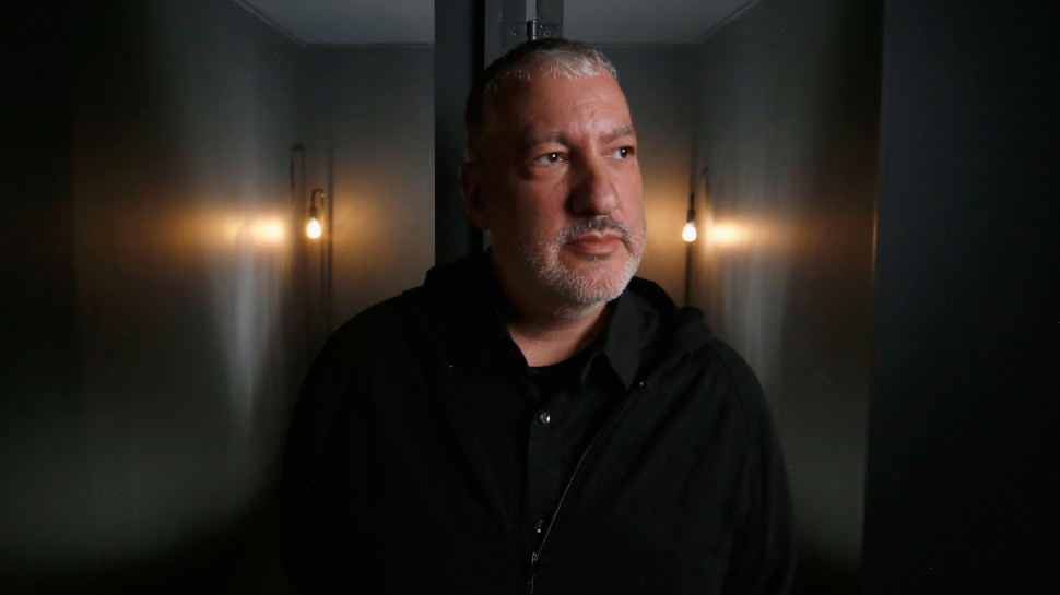 ספנסר טוניק (צילום:  Darrian Traynor/Getty images)