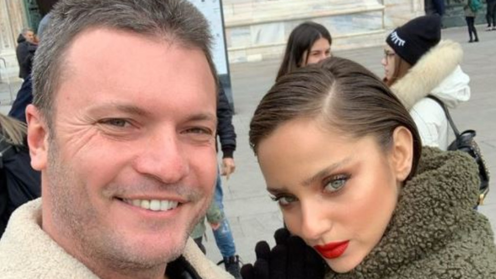 נטע אלחמיסטר, שי אביטל (צילום: צילום מסך אינסטגרם)