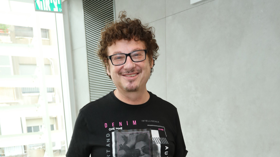 משה דץ (צילום: רפי דלויה)