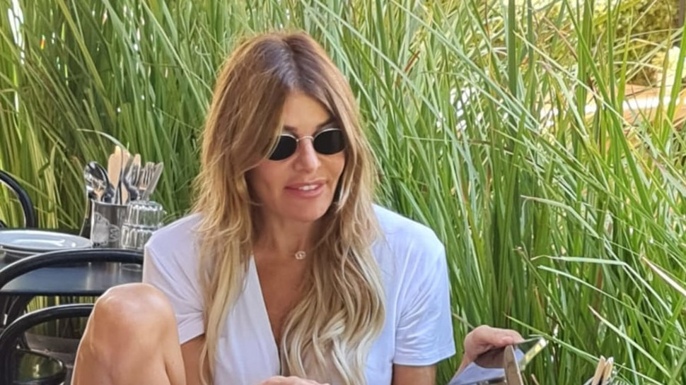 אביבה תבורי (צילום: מתן צור)