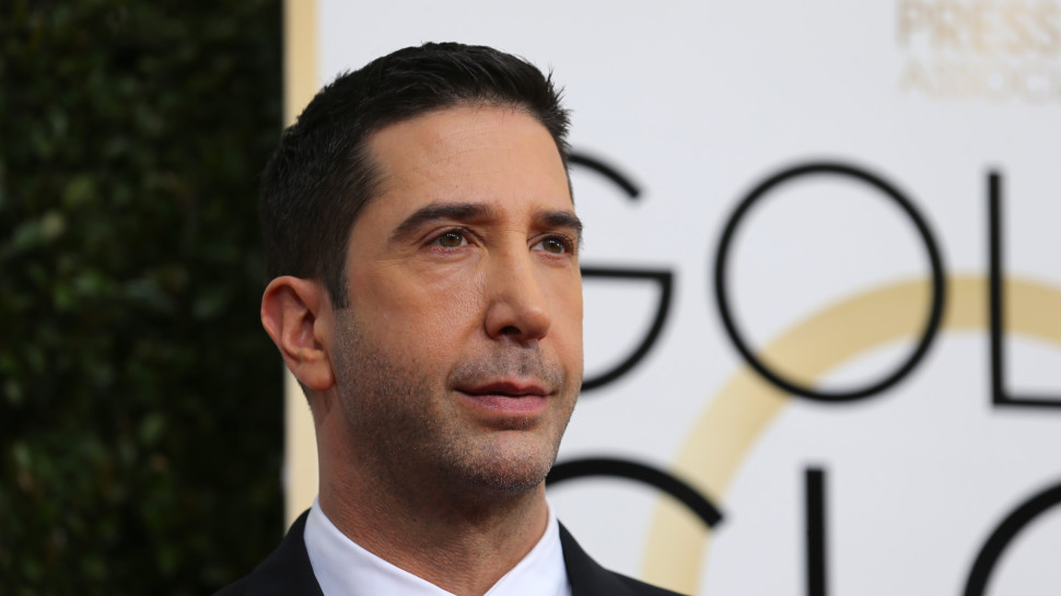 דיוויד שווימר (צילום: רויטרס)