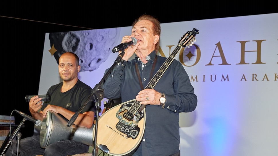 טריפונס (צילום: שוקה כהן)